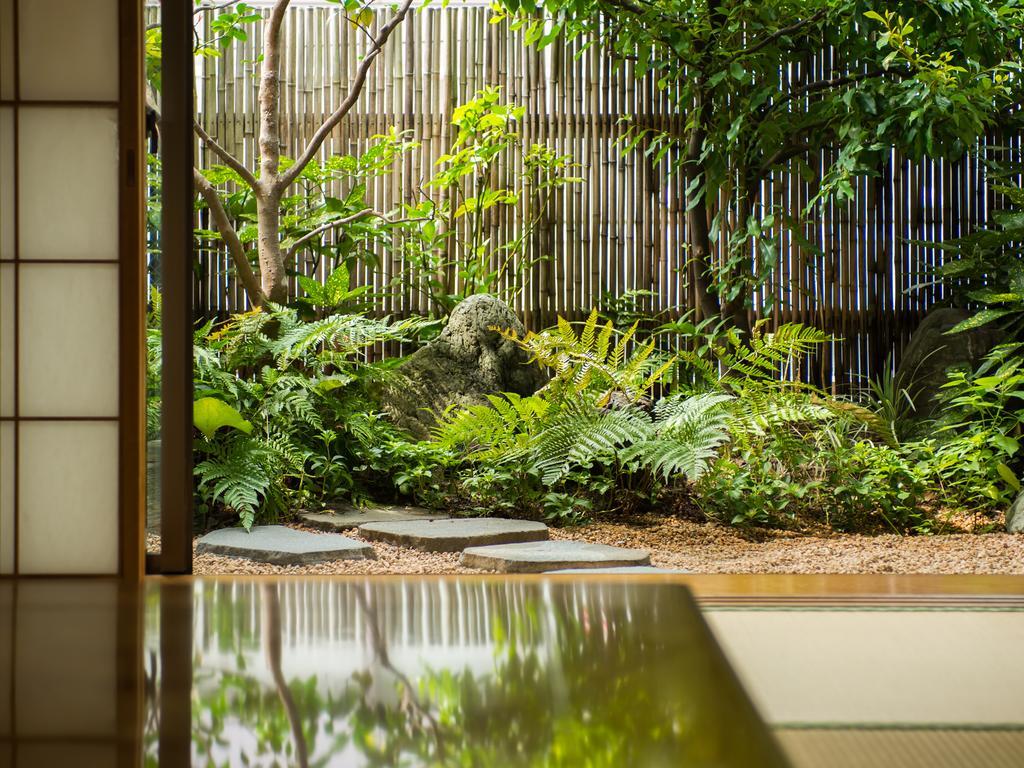 Hiroshima Kokusai Hotel Esterno foto
