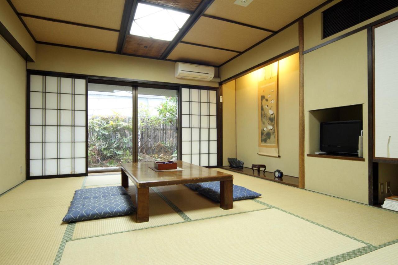 Hiroshima Kokusai Hotel Esterno foto